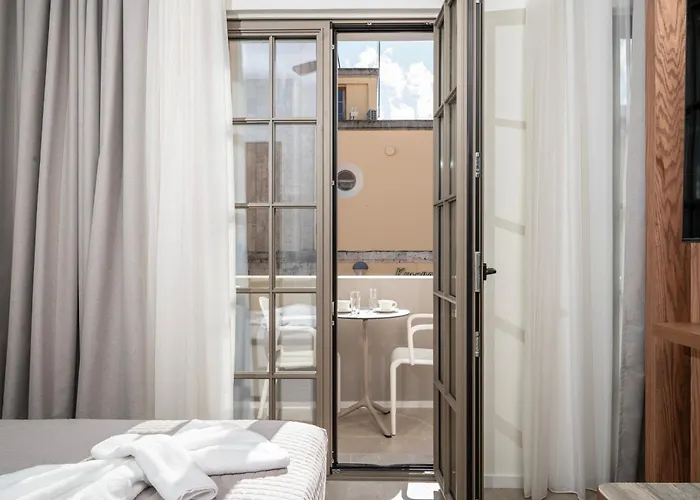 Lägenhet Volaka Luxury Kos