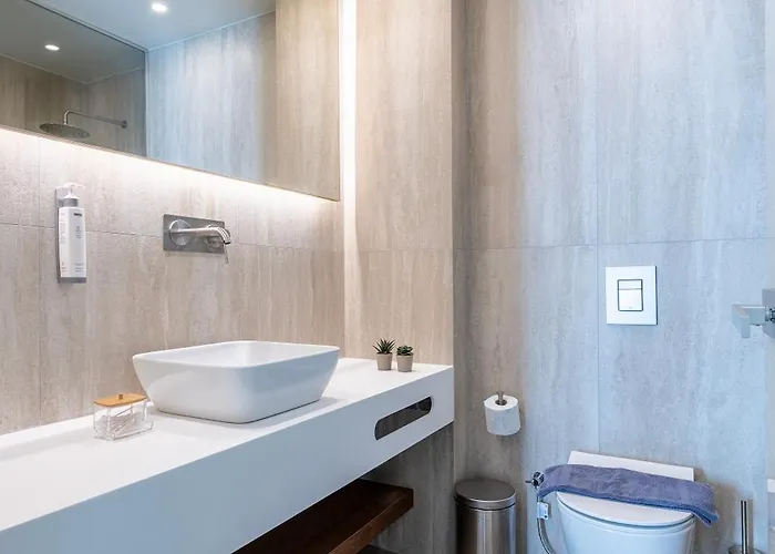 Volaka Luxury Apartmán Kos