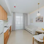 شقة Volaka Luxury