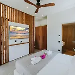 Volaka Luxury דירה העיירה קוס