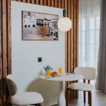Volaka Luxury شقة بلدة كوس