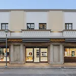 Volaka Luxury شقة *