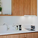 Volaka Luxury העיירה קוס