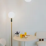 شقة Volaka Luxury *