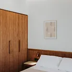 דירה Volaka Luxury