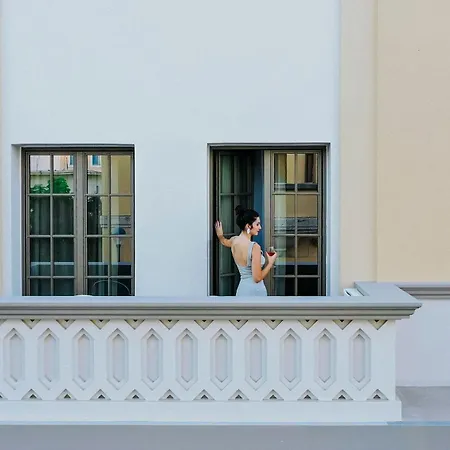 Appartement Volaka Luxury