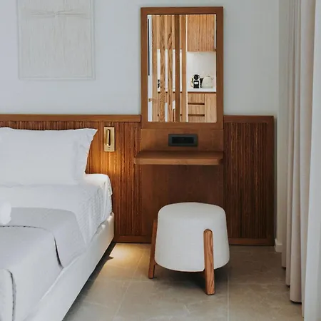 Appartement Volaka Luxury