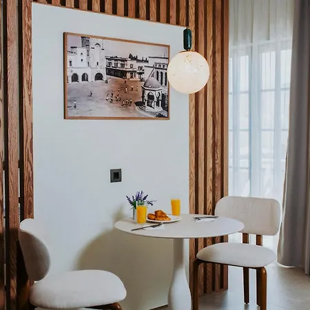 Volaka Luxury Appartement Kos-stad