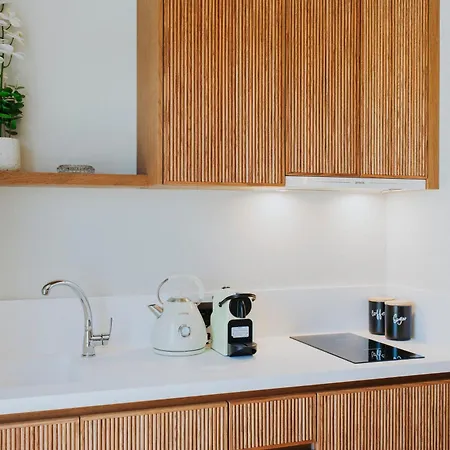 Volaka Luxury Kos-stad