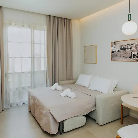 Volaka Luxury Apartament