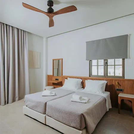 Appartement Volaka Luxury Kos-stad