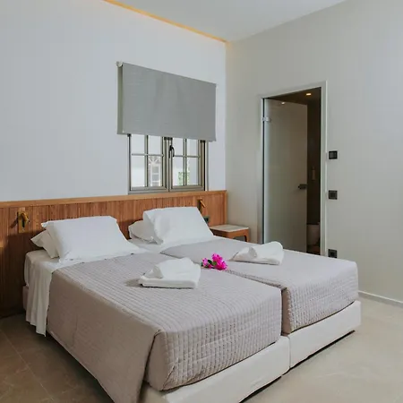 Appartement Volaka Luxury