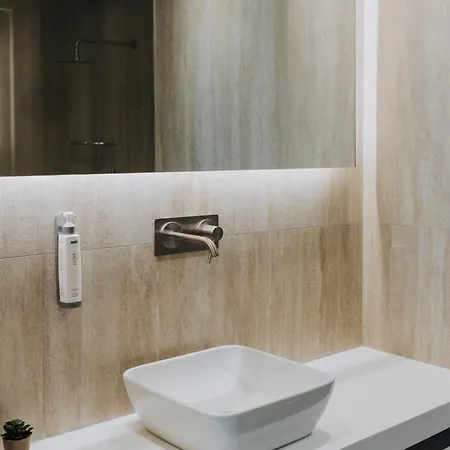 Volaka Luxury Appartement *