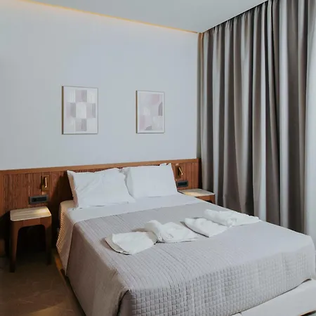 Appartement Volaka Luxury