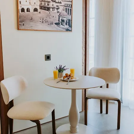 Volaka Luxury Kos-stad