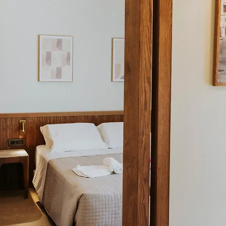 Appartement Volaka Luxury *