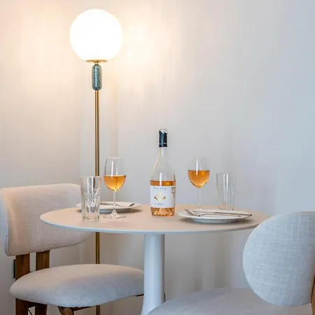Volaka Luxury شقة *