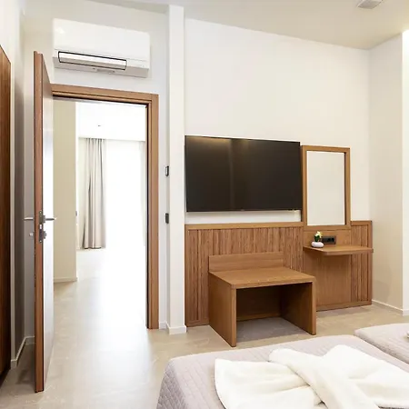 شقة Volaka Luxury
